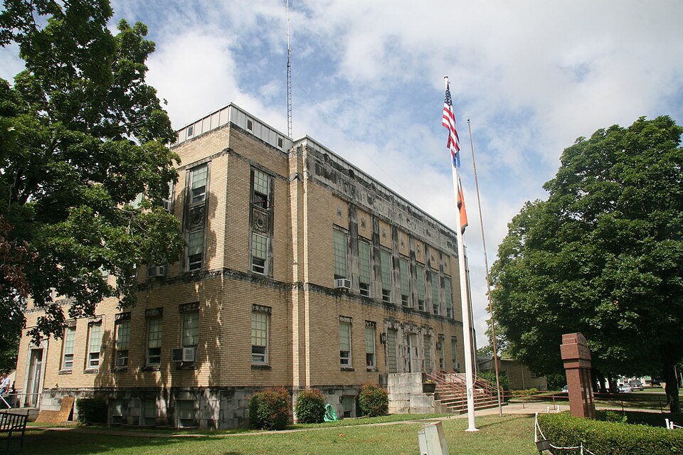 Adair County Authority