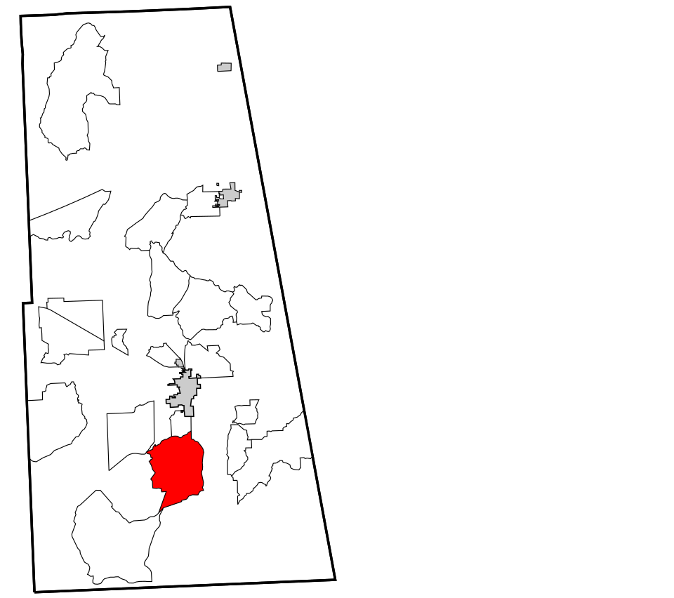 Cherry Tree Authority
