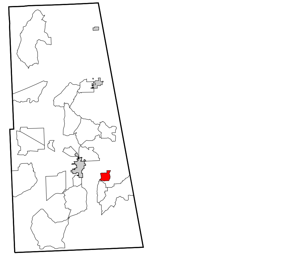 Elm Grove Authority