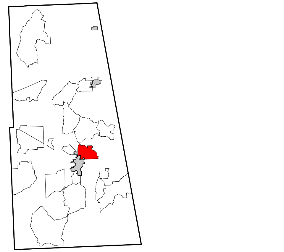 Fairfield Authority
