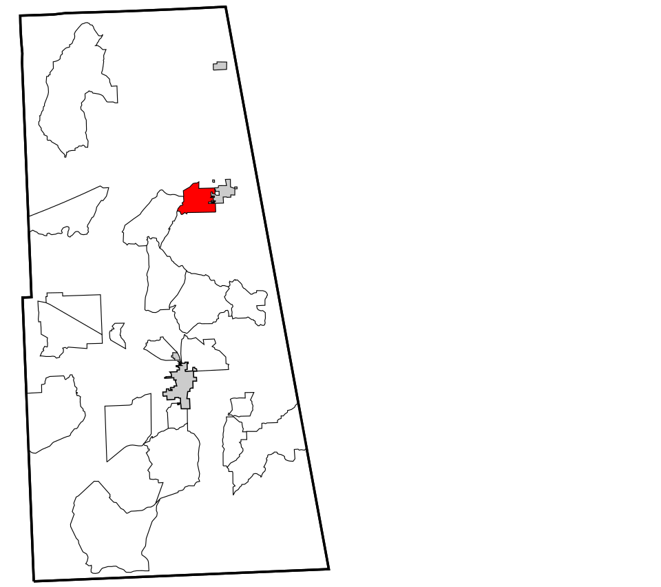 Old Green Authority