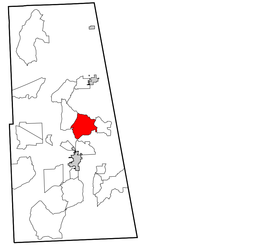 Peavine Authority