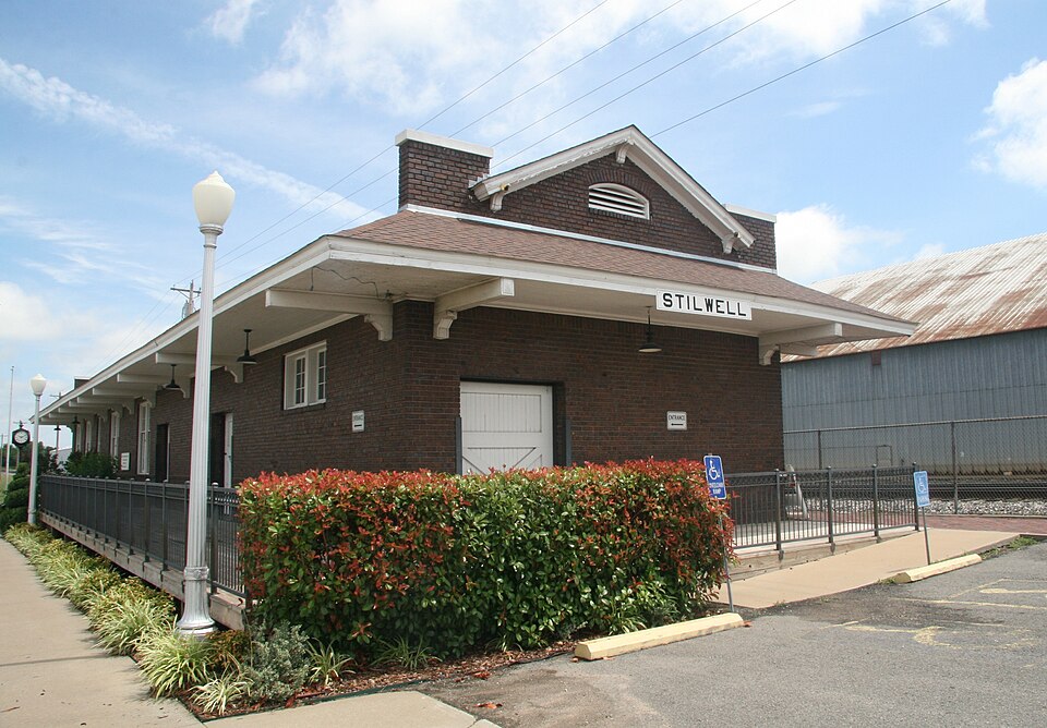 Stilwell Authority