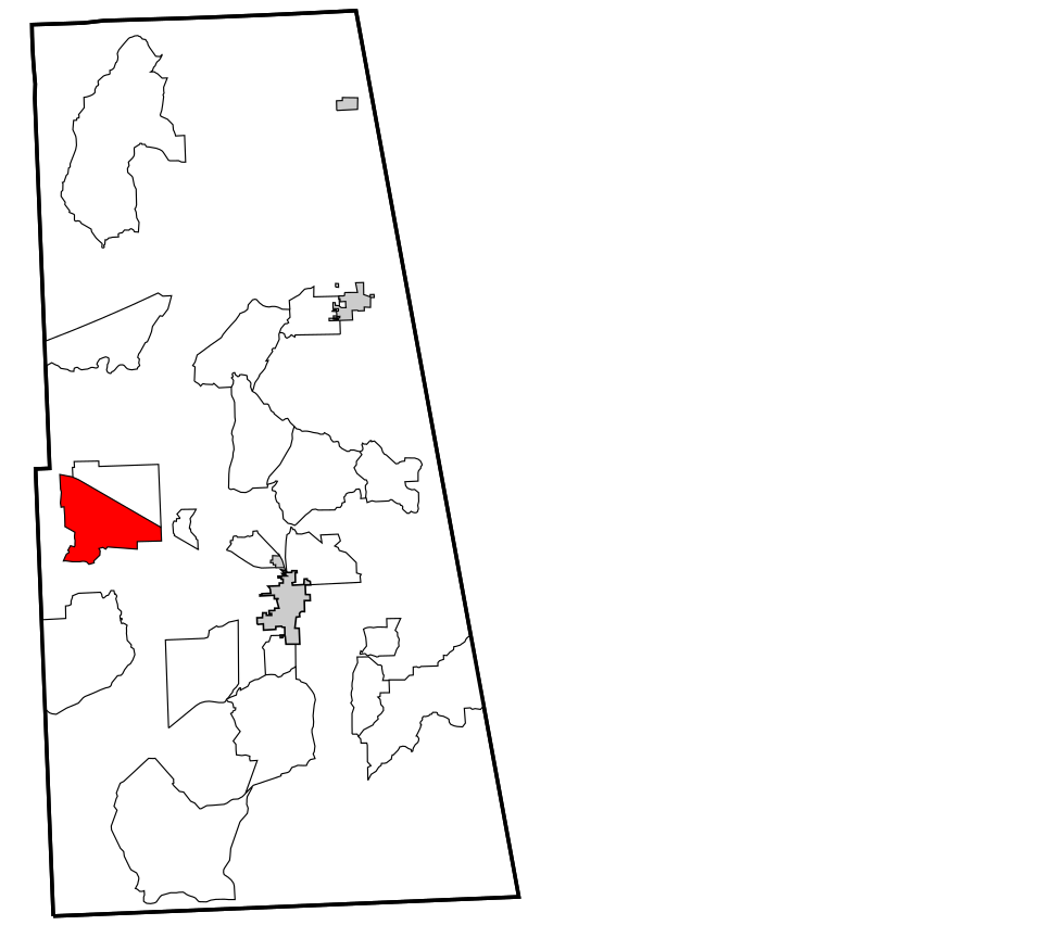 Wauhillau Authority