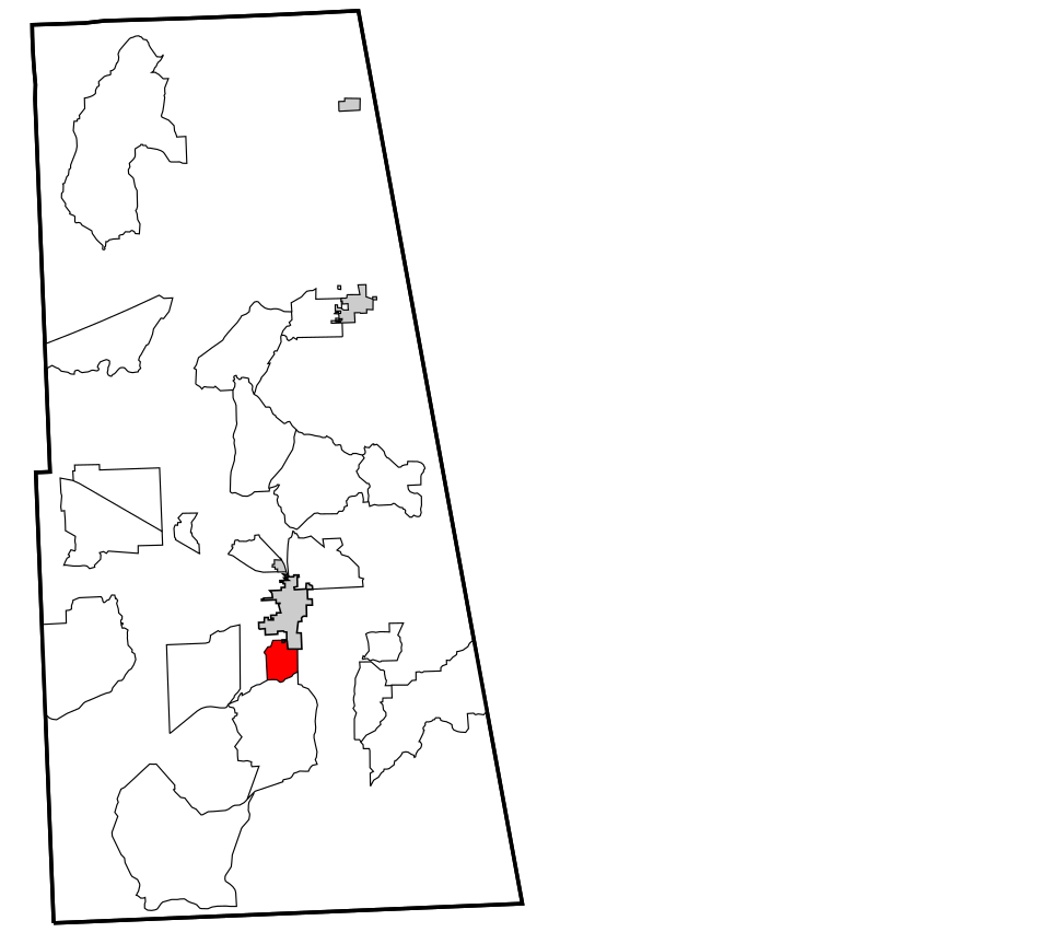 Zion Authority
