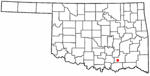 Caney Authority