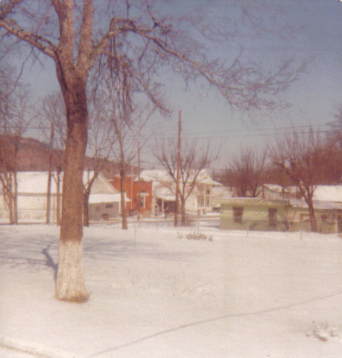 Stringtown Authority