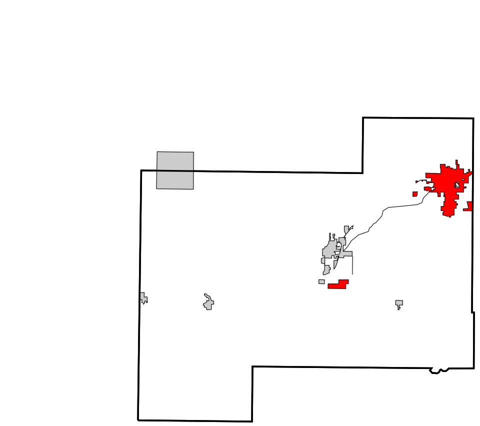 Elk City Authority