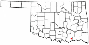 Bennington Authority