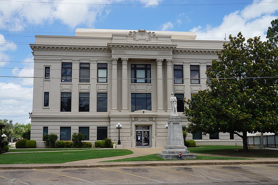 Bryan County Authority
