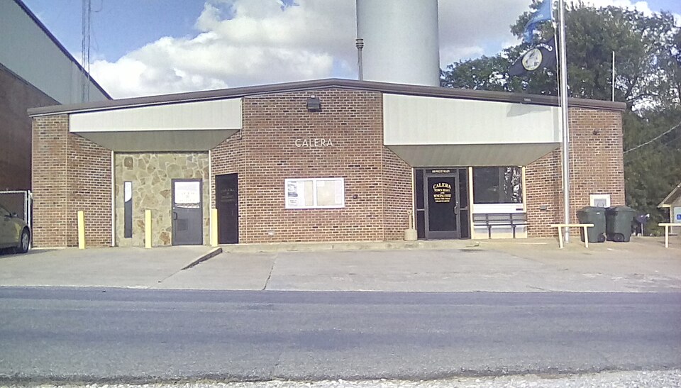 Calera Authority