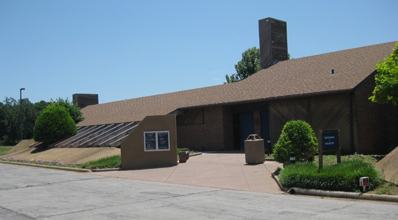 Caddo County Authority