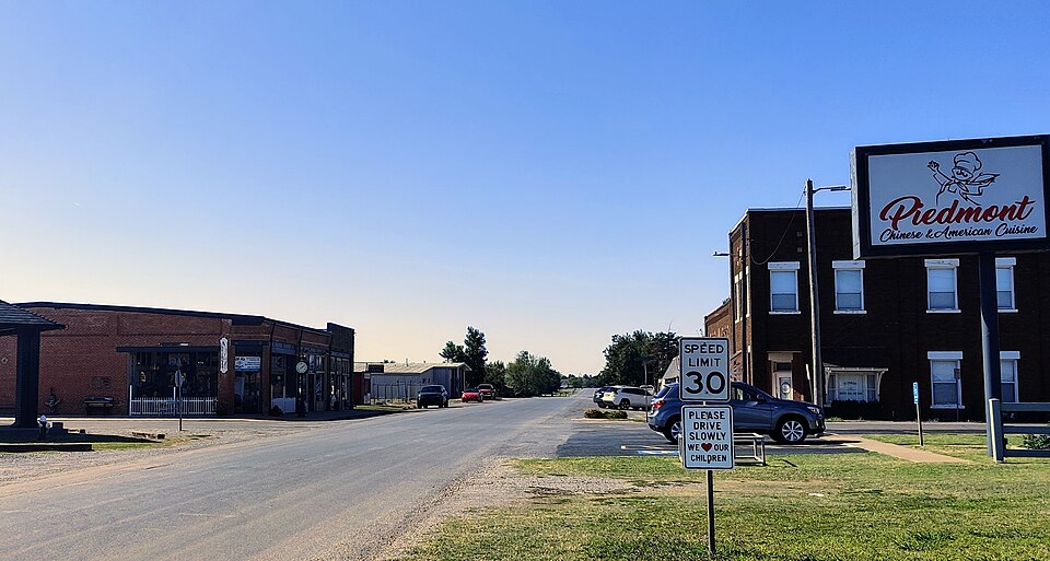 Piedmont Authority
