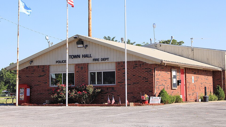 Union City Authority