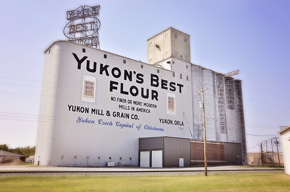Yukon Authority