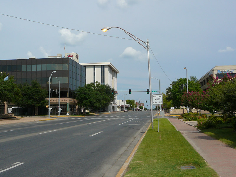 Ardmore Authority