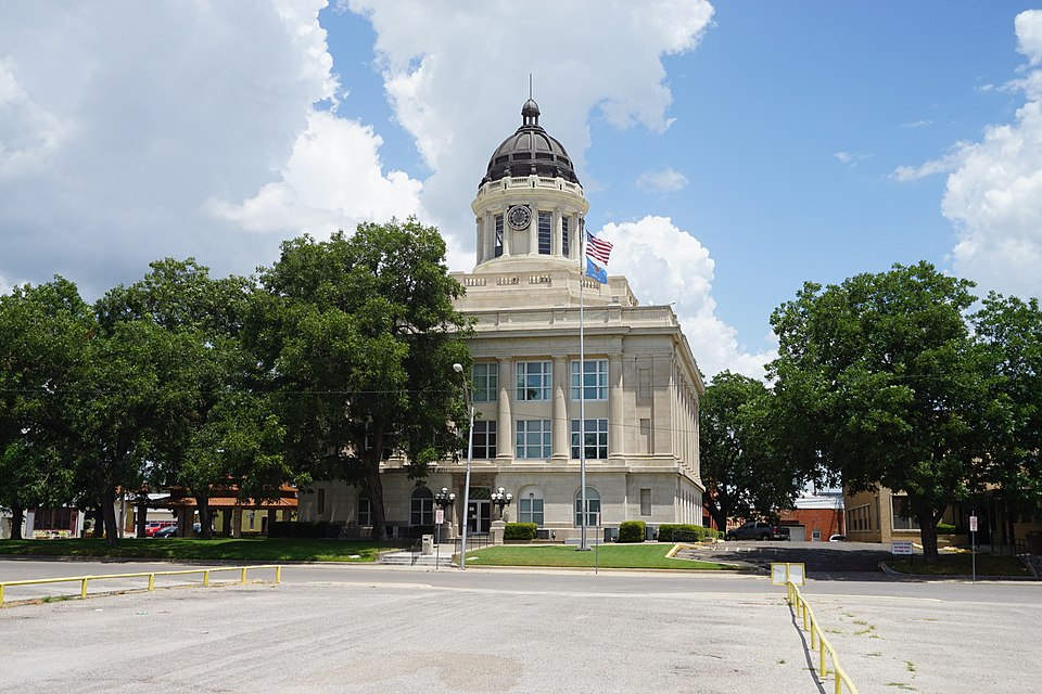 Carter County Authority
