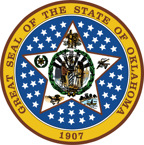 State seal