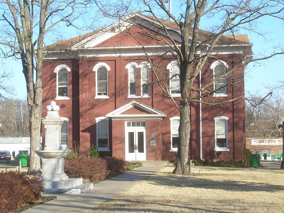 Cherokee County Authority