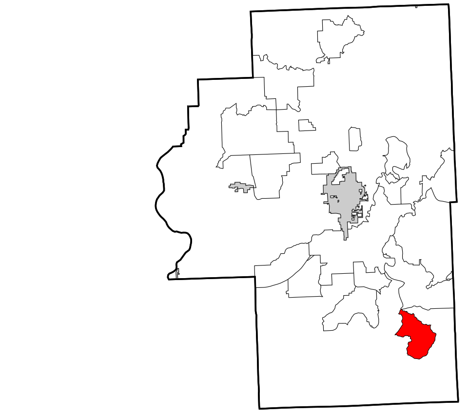 Dry Creek Authority