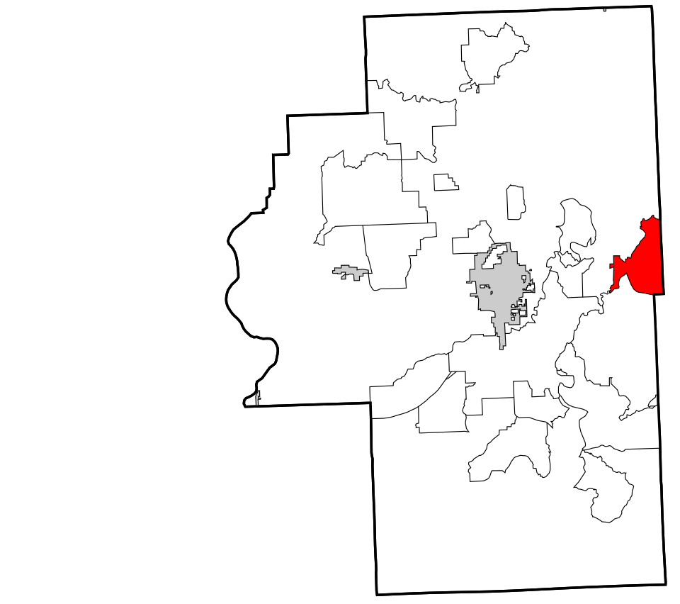 Eldon Authority