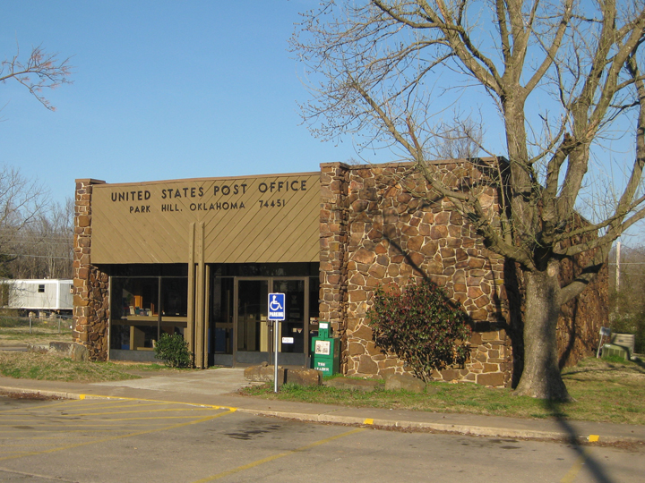 Park Hill Authority