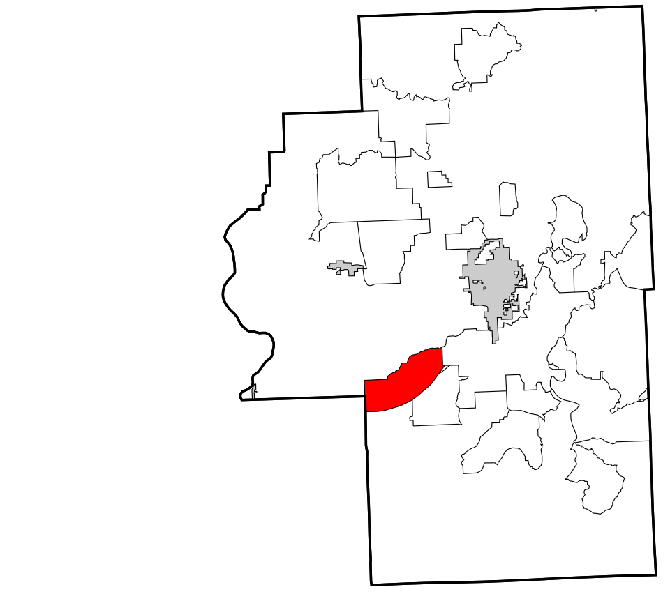 Woodall Authority