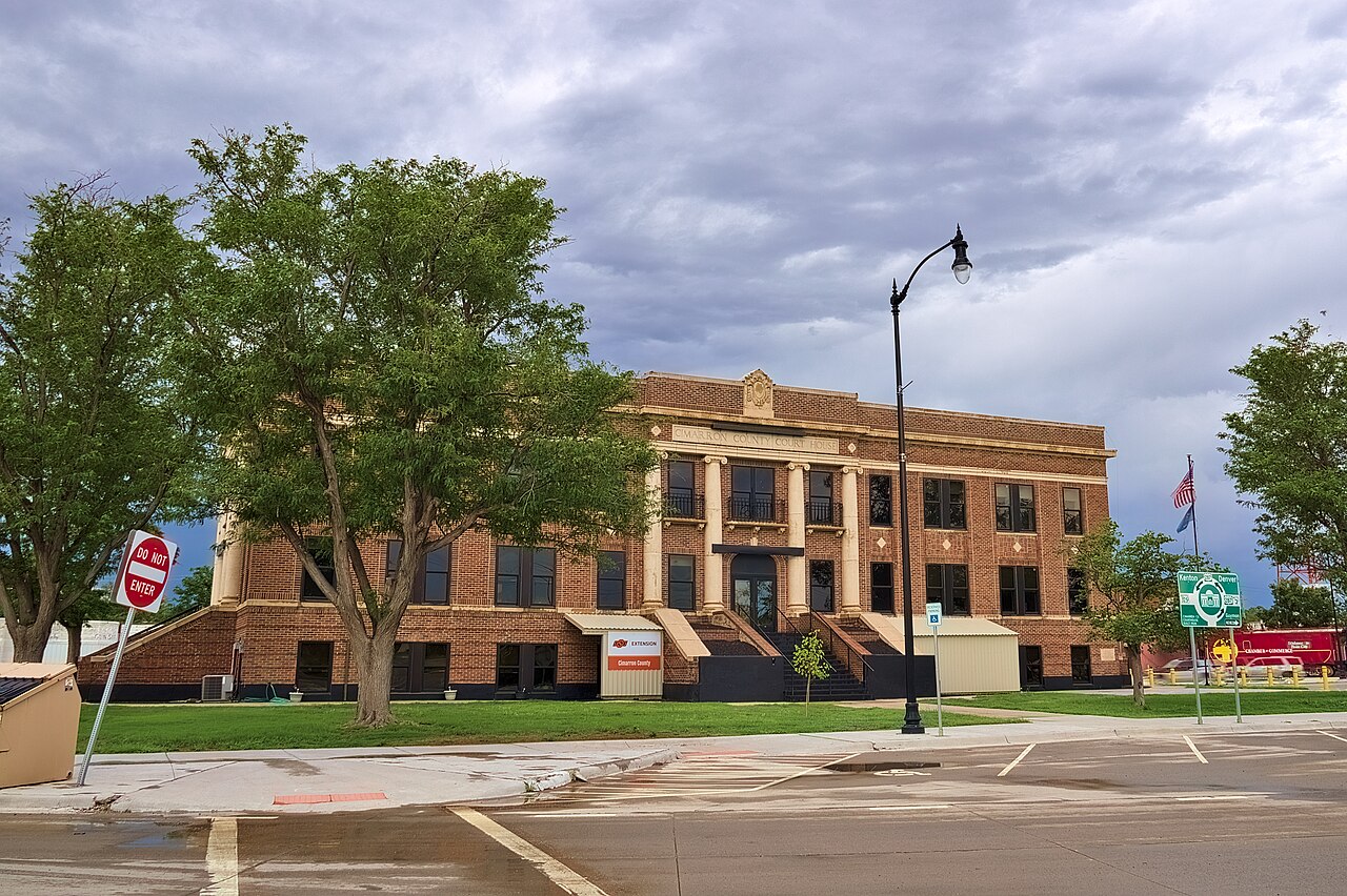 Boise City Authority