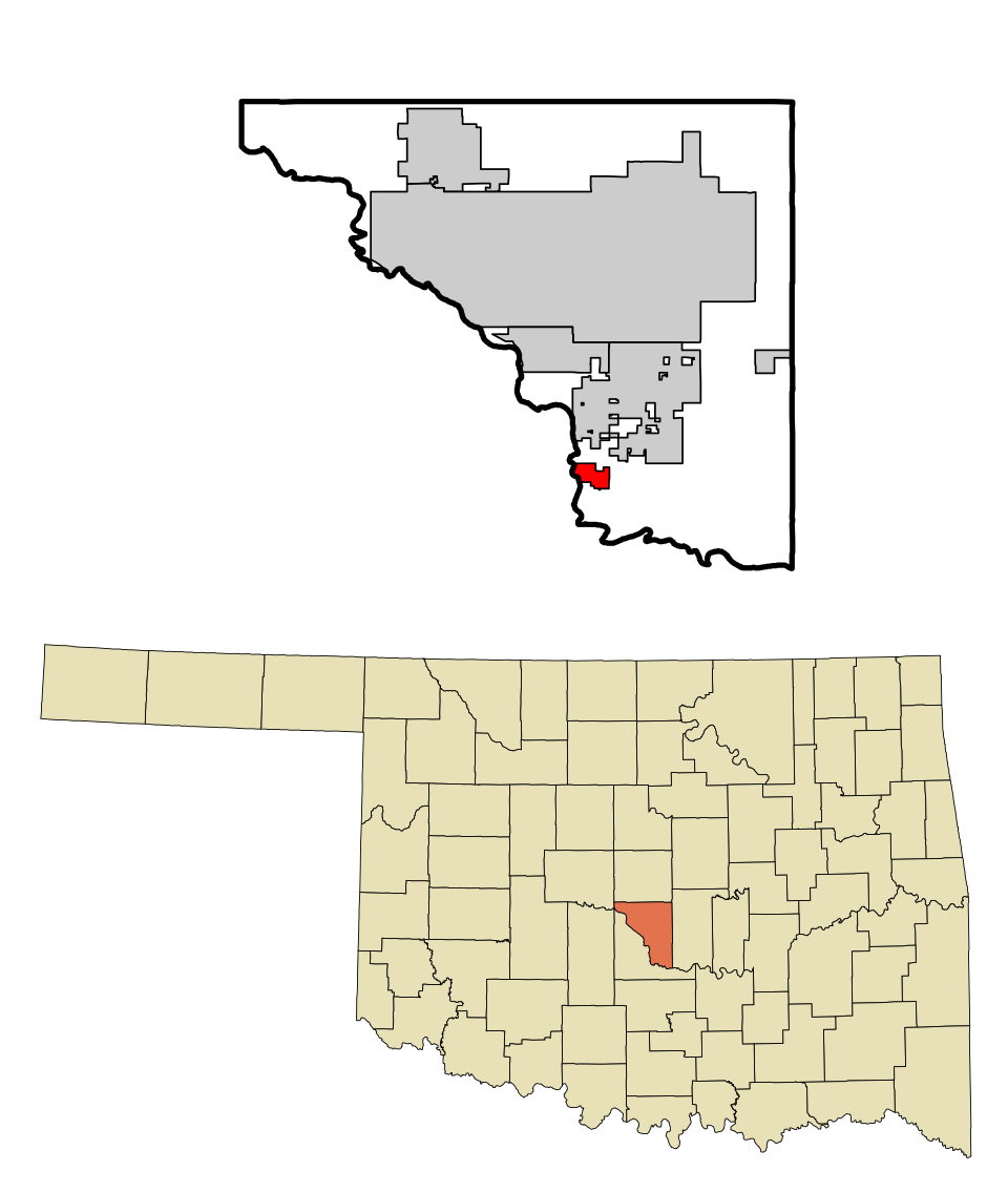 Lexington Authority