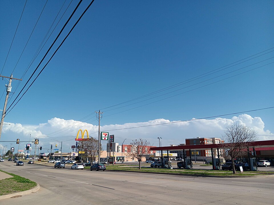 Moore Authority