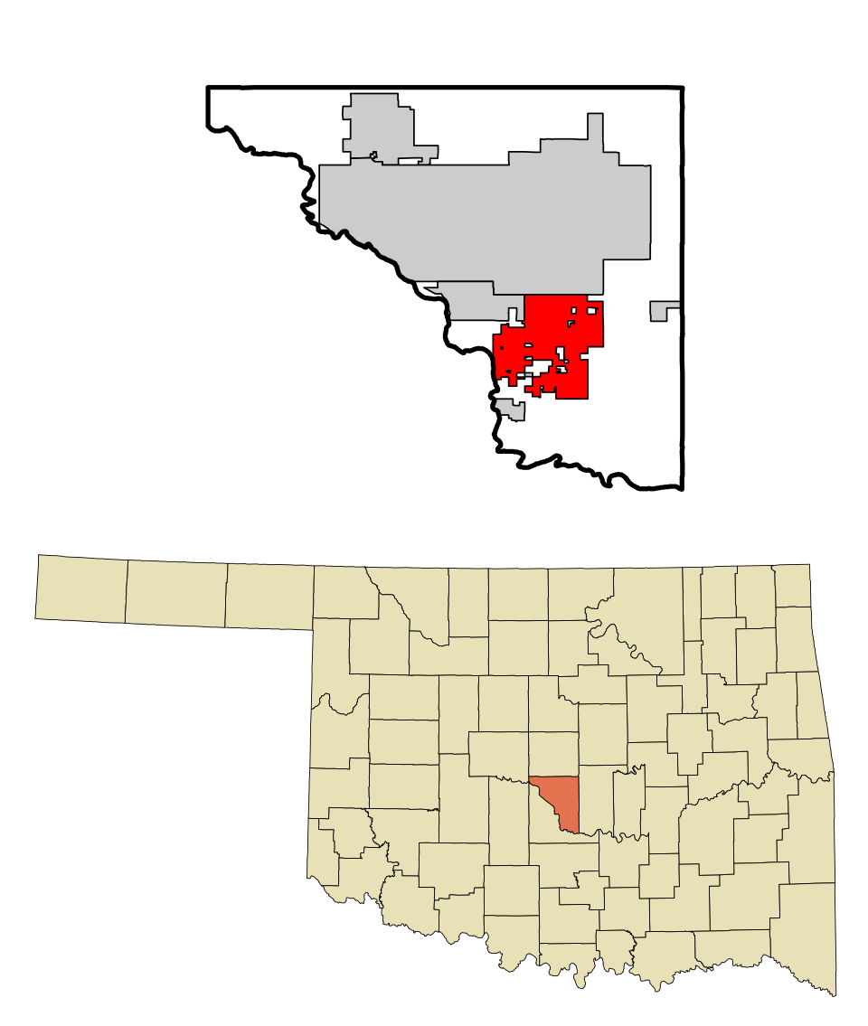 Slaughterville Authority