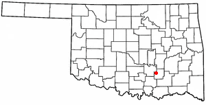 Tupelo Authority