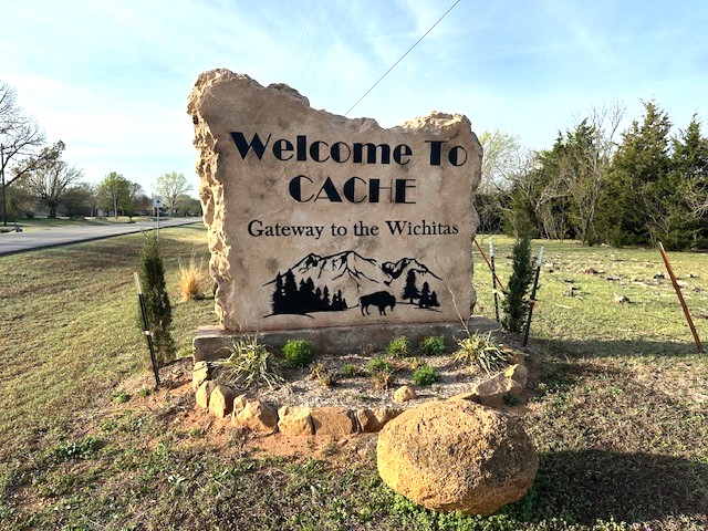Cache Authority