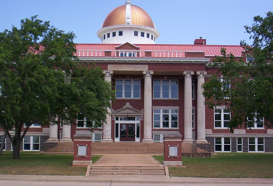 Lawton Authority