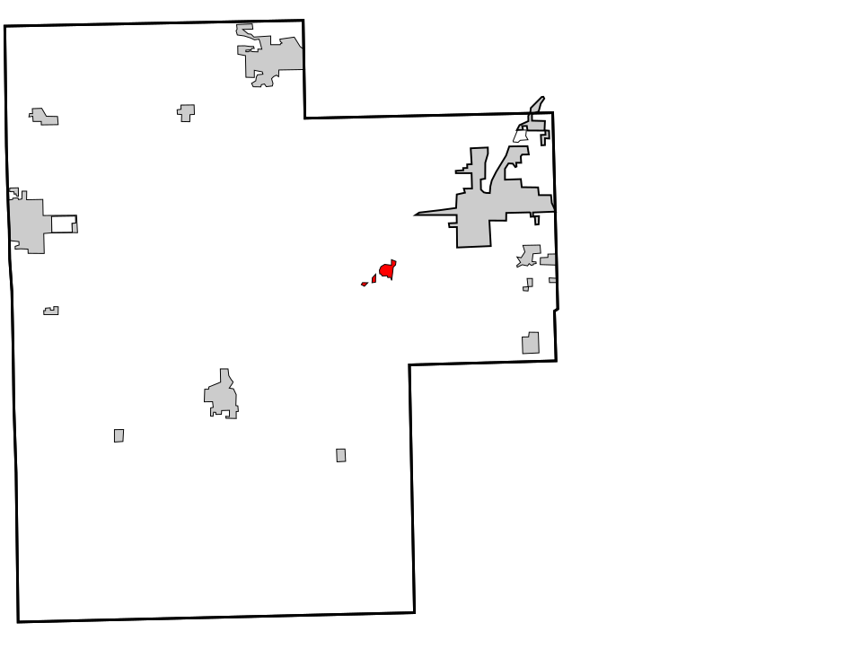 Kellyville Authority