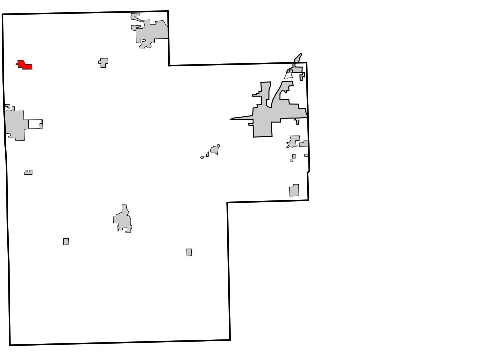 Oilton Authority