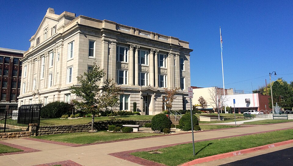 Sapulpa Authority