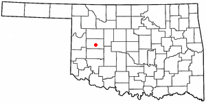 Arapaho Authority