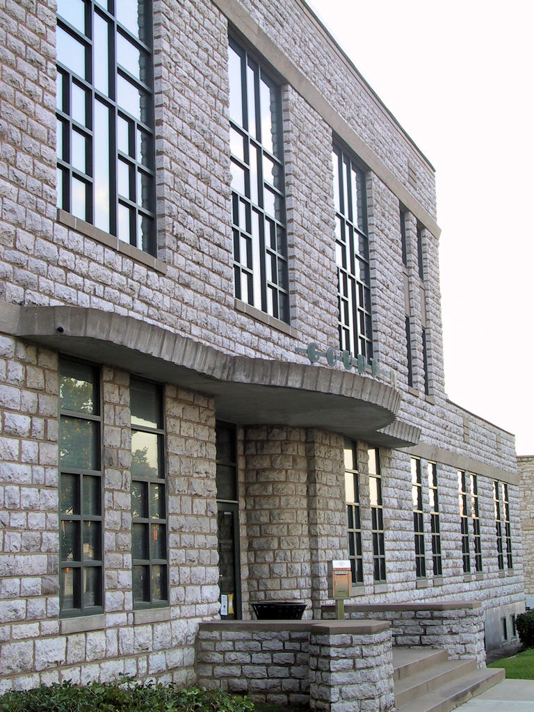 Delaware County Authority