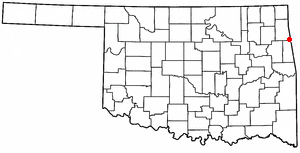 West Siloam Springs Authority
