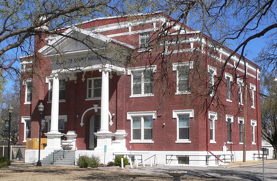 Arnett Authority