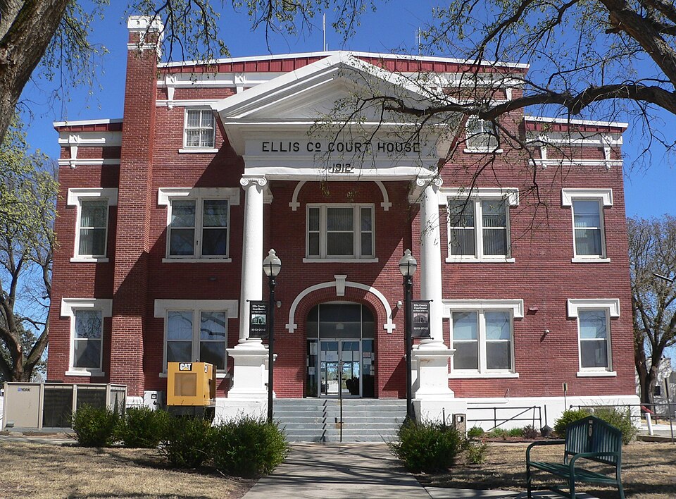Ellis County Authority