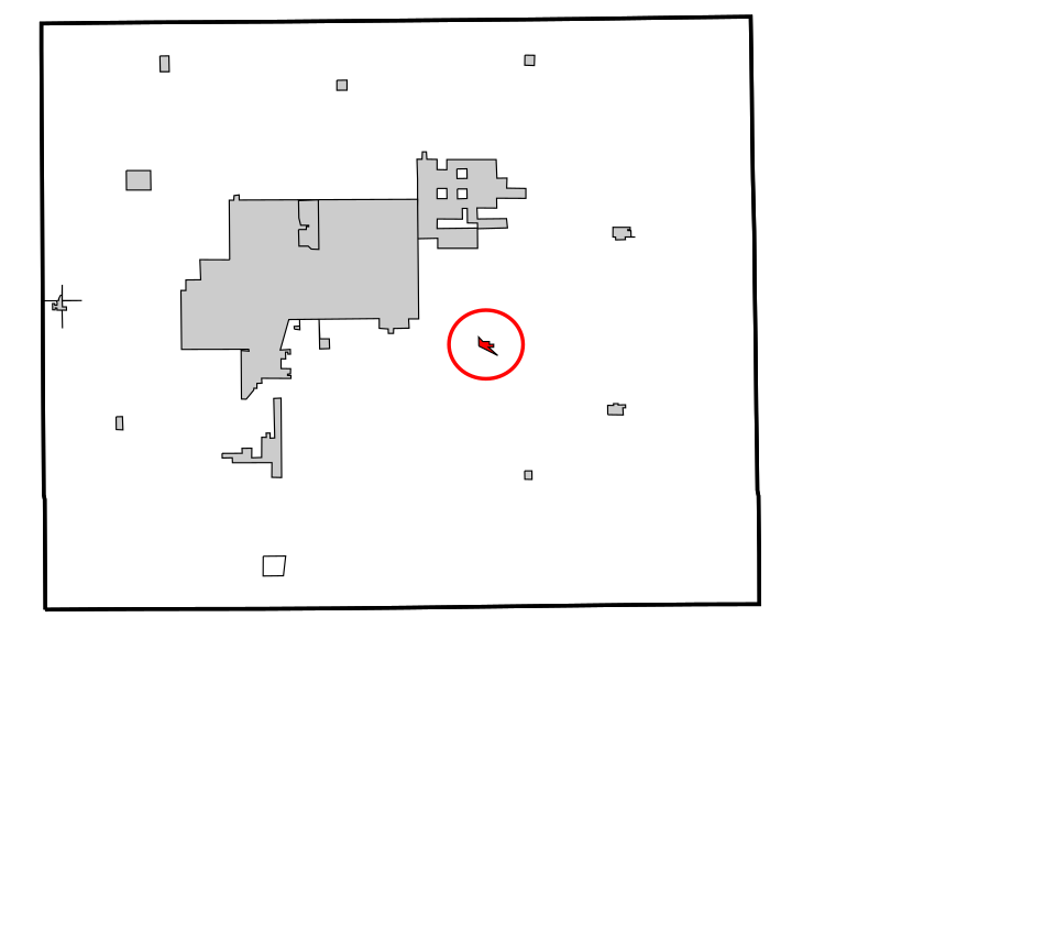 Fairmont Authority