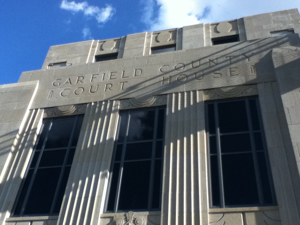 Garfield County Authority