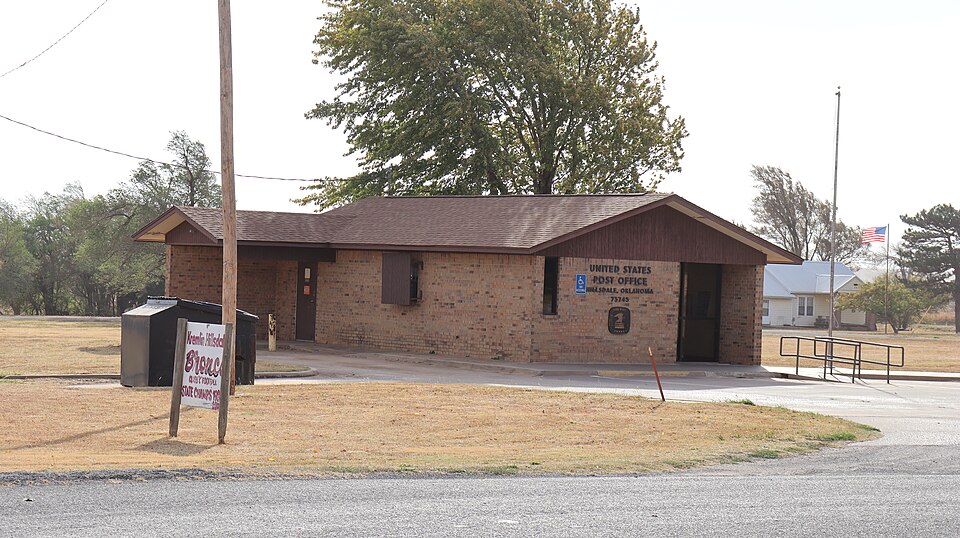Hillsdale Authority