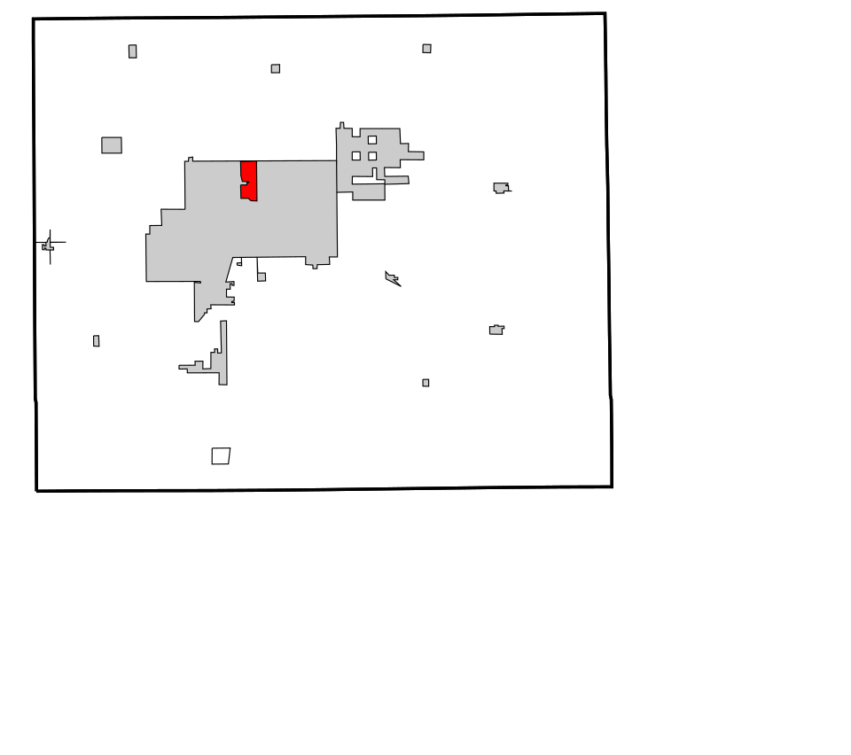 North Enid Authority