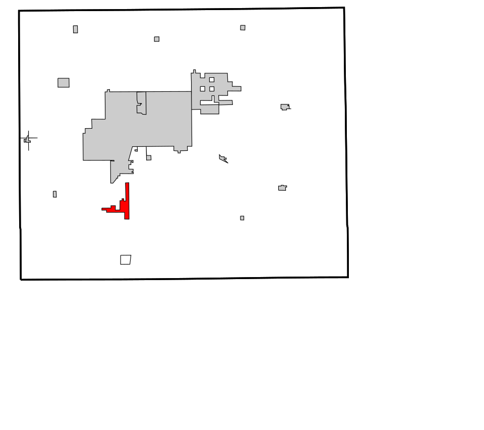 Waukomis Authority