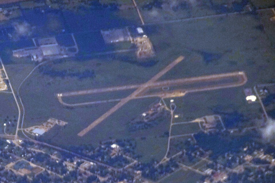 Holdenville Authority
