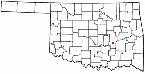 Horntown Authority