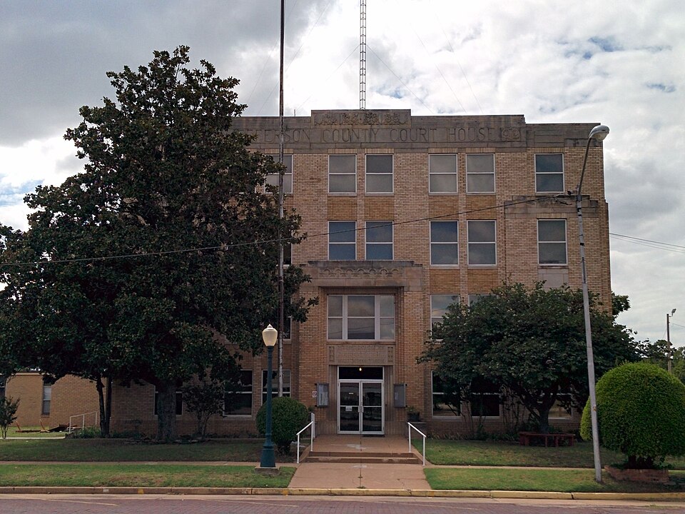 Jefferson County Authority